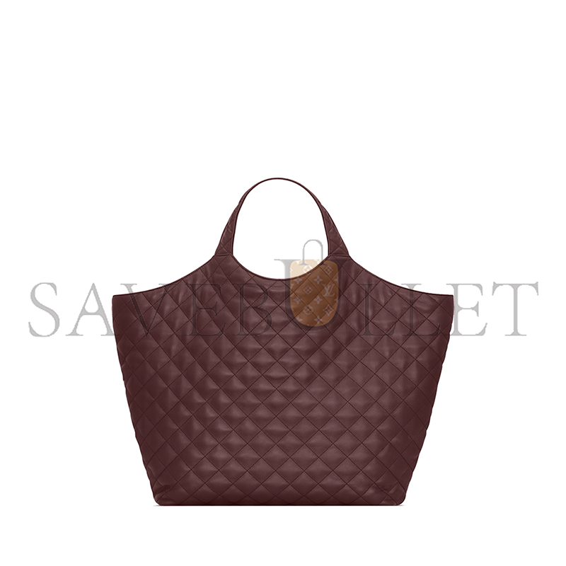 Y*L icare in quilted nappa 698651aaang6195 (58*43*8cm)